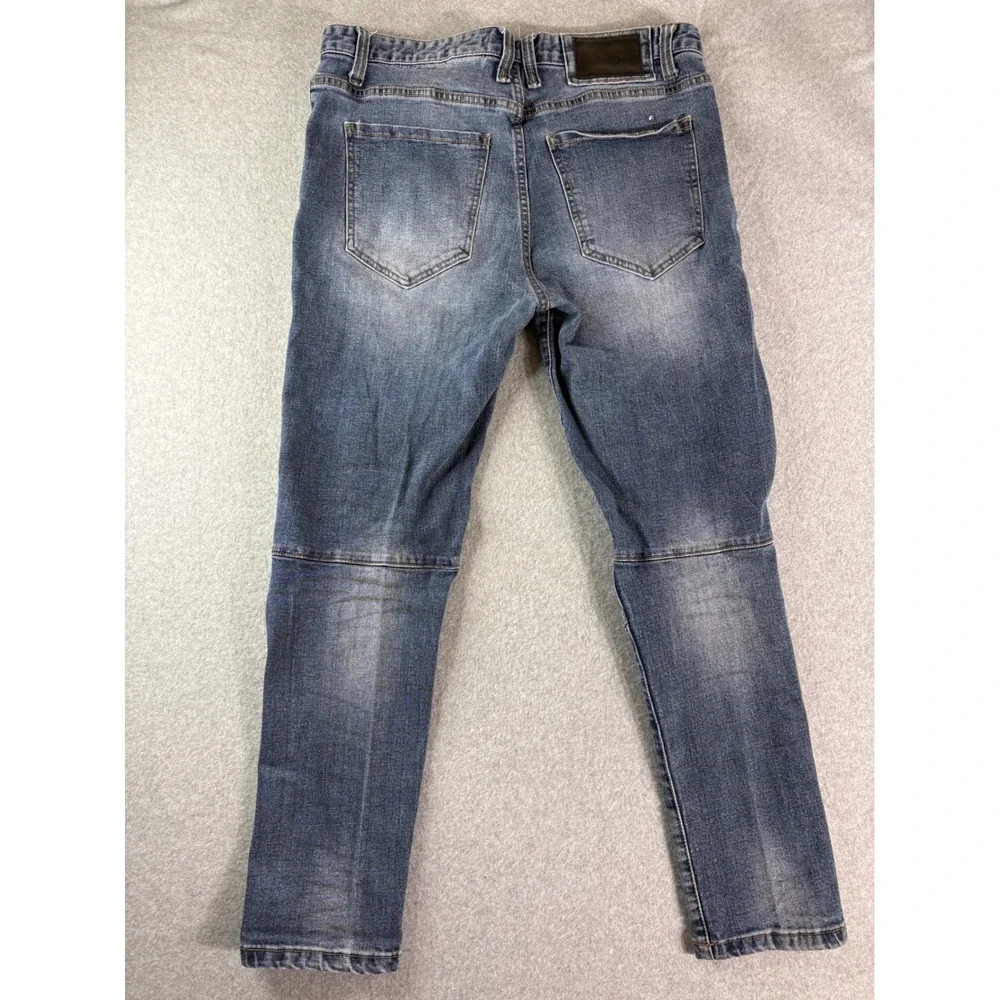 Kloud 9 kloud distressed